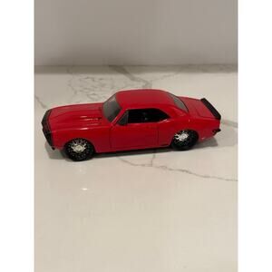 Jada‎ 1:24 Scale 1967 Chevy Camaro 97171